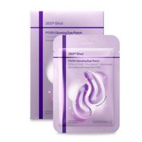 CENTELLIAN24 360º Shot PDRN Glowing Eye Patch Set – 6 Pairs white