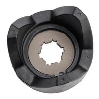 Galinės sankabos kulisinis mechanizmas 420280193 420280198 Bombardier Can-Am Outlander Max black