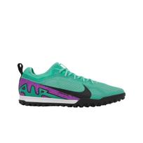 Nike Zoom Mercurial Vapor 15 Pro TF Peak Ready Pack Unisex Sportbačiai Mėlyni Hyper-Turquoise Juodi DJ5605-300 44
