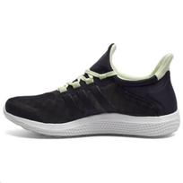 Adidas Bounce Comfortable Versatile Shock Absorbing Durable Low Top Running Shoes Women sneaker Black S78253 36 gray