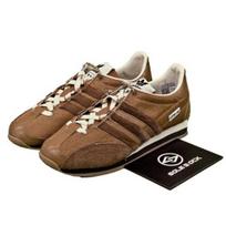 Adidas x Song for the Mute Country OG SFTM Laisvalaikio sportbačiai Unisex Ruda JH8639 EU 45 ruda