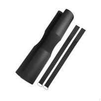 Barbell And Squat Pads juoda