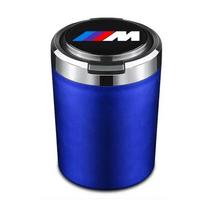 1 vnt. automobilio reikmenų cigarečių pelenų laikiklis BMW E87 F20 F21 E36 E46 E90 E91 E92 E93 X1 X3 X4 X5 X6 M2 M3 M6 F30 F31 F34 black
