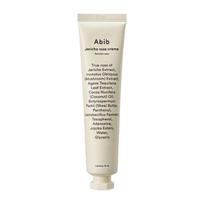 Abib Resurrection Plant Cream Nutrition Tube Deep Nourishing & Barrier Care 75ml white
