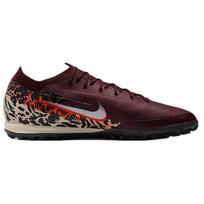 Nike Mercurial Vapor 16 Pro Dirbtinės dangos futbolo bateliai Unisex Bordo spalvos IR2357-661 42 black
