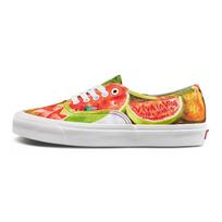 Vans X Frida Kahlo Og Authentic Lx Multi Color VN0A4BV9TSJ 40.5 white
