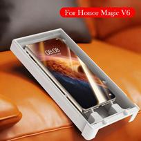 AR Tempered Glass For Honor Magic V6 Dust-free Installation Film Screen Protector for HONOR MAGIC V6 For Honor Magic V6&1PC
