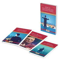Dale Carnegie (Set of Books) The Quick and Easy Way to Effective Speaking, How to Stop Worrying and Start Living, How to Develop SelfConfidence .