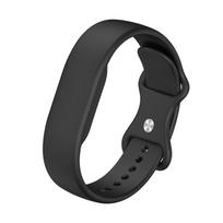 Adjustable Sport Band Silicone Fitness Tracker Wristband for Google Fitbit Air for Men Women juoda