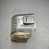Adjustable Hair Clipper Comb For Remington MB2500MB6550MB-2500 PG-525 PG-6020 PG-6015 PG-6025 PG6027 PG-6250 PG6255 VPG6530 gray