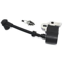 Ignition Coil for McCulloch Eager Beaver PRO MAC Titan 302138 219848-00 219848-01 less