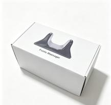 Pso-Rite Muscle Massage Tool for Psoas, Back & Hip gray
