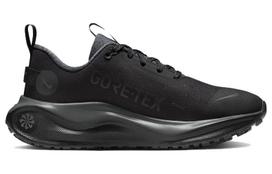 Nike ReactX Infinity Run 4 Gore Tex Juoda Volt Moteriški FB2197-002 36 black