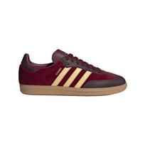 Samba Wmns Adidas Originals Og 'Shadow Red Velvet' Moteriški JS1394 38 black