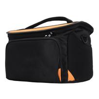 Optical Fiber Fusion Splicer Tool Bag Nylon Waterproof Universal Tool Pouch for Fusion Splicer