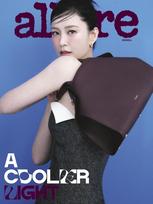 Allure Korea Magazine 2026 OCTOBER S.Coups, K POP, KSTAR, KFASHION, KBeauty Cover C