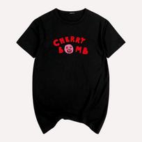 Tyler the Creator Cherry Bomb T-Shirt All Size M red