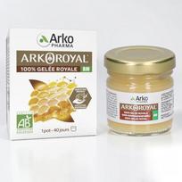ARKOPHARMA Arcoroyal Pure Royal Jelly 1 pcs 40g