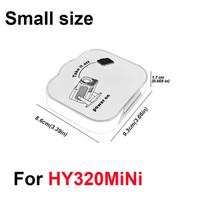 DITONG HY320 Projector Lens Protection Cover, Avoid Dust, Projector Specific Cap Accessories for Magcubic HY320 Mini Projector