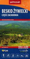 Azores 1:50,000. Set of Two Tourist Maps 2260. Edition 2026. Kompass