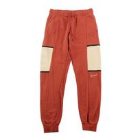 Second life - Men's Jogging Tapered fit Orange - Very good condition S oranžinė