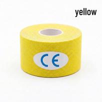 Intradermal Elastic Knee & Ankle Sports Tape for Anti-Strain Protection 2.5cm x 5m