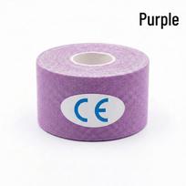 Intradermal Elastic Knee & Ankle Sports Tape for Anti-Strain Protection 3.8cm x 5m