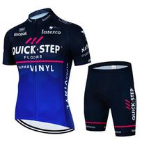 2026 Dviratininko aprangos komplektai Dviračių vyriški trumpomis rankovėmis marškinėliai Dviračių lauko sporto MTB marškinėliai Maillot Ciclismo Hombre L black