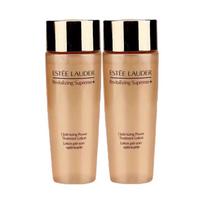Estée Lauder Revitalizing Supreme+ Optimizuojantis maitinamasis losjonas 50ml Kelioninis dydis 50ml*2