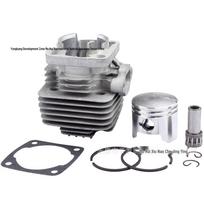 49CC Two-Stroke ATV Mini Motorcycle Off-Road Cylinder Block & Piston Ring Kit Other