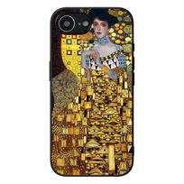 Art Gustav Klimt Protective Cover for Samsung Galaxy A06 A05 A14 A50 A51 A52 A12 A13 A23 A70 A07 A25 A26 A72 A56 Phone Case Galaxy A13 5G yellow