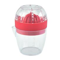 Rankinis Mini Universalus Sulčiaspaudis ir Citrinų Spaustuvas Red (color box) red
