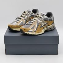 U1906AA New Balance 1906A Great Plains (Men's) 9 gray