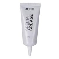 Original DT Swiss Star Ratchet Grease 20g Bicycle Rear Hub Freehub Lubricant for MTB Road Bike 20g gray