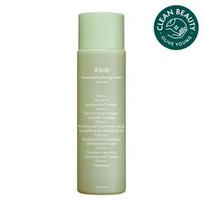 Abib Heartleaf Calming Toner Skin Booster 210ml beige