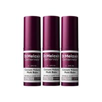 Dr.Melaxin Cemenrete Kalcio Apimties Daugiafunkcis Balzamas 9g 9g*3pc