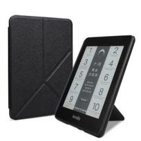 Sulankstomas dėklas-stovas Kindle Paperwhite Colorsoft 1 2 3 5 6 10-osios 11-osios 12-osios kartos 6 6,8 7 colių dėklas C2V2L3 RS23CV 22 24 juoda