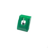 AT95E Green Phono Pickup HighFidelity Sound ATN95E Replacement Tracking Record blue