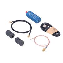 SDR Receiver Broadband Software Radio MSI.SDR Receiver Test Antenna Kit TCXO 0.5ppm 10kHz‑2GHz