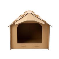 Outdoor Feeding Shelter Weather-Resistant Cat with Area Elevated