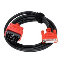 Main Test Cable Fit for Autel MaxiSys MS908/MS906 26pin to 16pin Diagnostic Programming Adapter Automobile OBD2 Extension Cable