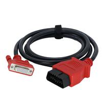 Main Test Cable Fit for Autel MaxiSys MS908/MS906 26pin to 16pin Diagnostic Programming Adapter Automobile OBD2 Extension Cable