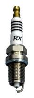 NGK LFR6ARX-11P Premium RX Plug [95515] Ponte Caulking Shape [Screw diameter] 14mm gray