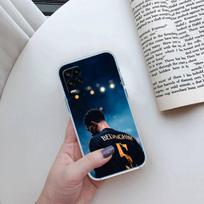 MH77 Jude Bellingham dėklas Motorola E7 G6 G7 G8 G9 Plus Power Play G10 G20 G04 E30 E40 E22 E20 E13 E15 G22 G23 G05 G75 G35 G55 Moto E20 kukurūzas