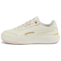 (WMNS) PUMA Tori Pixie 'Pristine Island Pink' Women's 387611-03 EU 37 beige