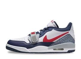 CD7069-164 Nike Air Jordan Legacy 312 Olympic (Men's) 9 gray