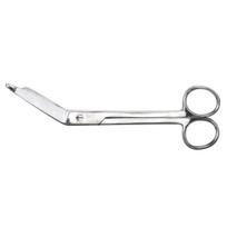 LINDSPORTS Taping scissors (total length 18cm / cutting edge 6cm) Total length 18cm / cutting edge 6cm