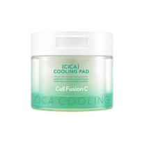 Cell Fusion C Cica vėsinamasis diskelis 70 vnt. 70ea white