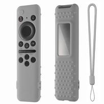 Nuotolinio valdymo dėklas, skirtas SAMSUNG BN59-01432A/01432B/01432D/01432J/01436B/TM2360E/TM2360F/01392B Grey