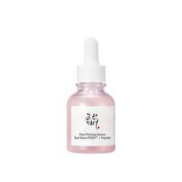 Beauty of Joseon Red Bean PDRN Pore Tightening Serum 30ml white